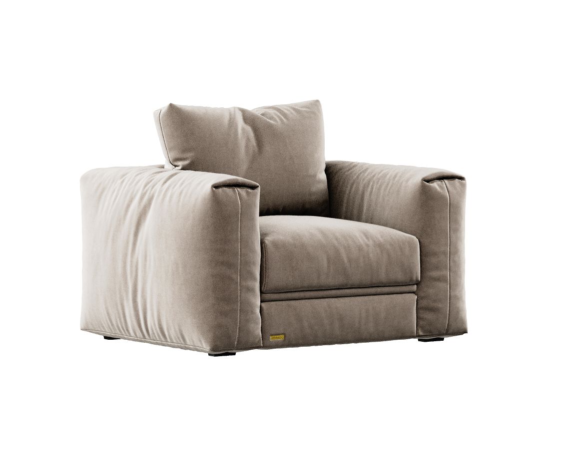 Frankof Даллас Кресло